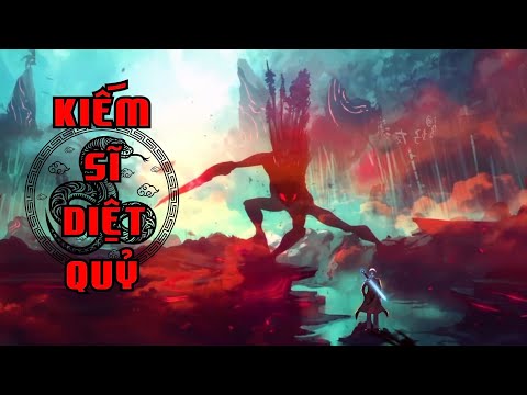 Full (1-15) | Kiếm Sĩ Diệt Quỷ - Bạch Tiên Sinh