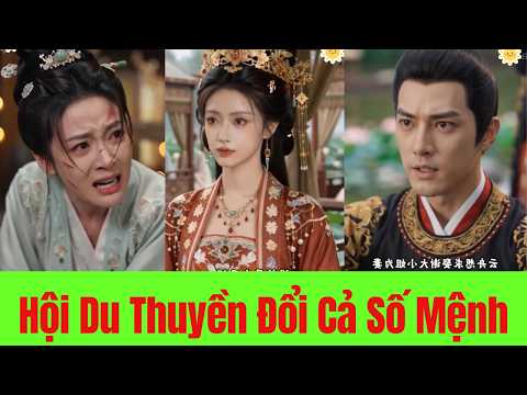 Hội Du Thuyền Đổi Cả Số Mệnh - Full Trọn Bộ