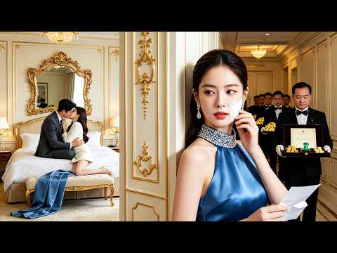Cô hy sinh sắc đẹp để cứu sống chồng, nhưng kết cục… gã đàn ông bội bạc phải trả giá cho tất cả.