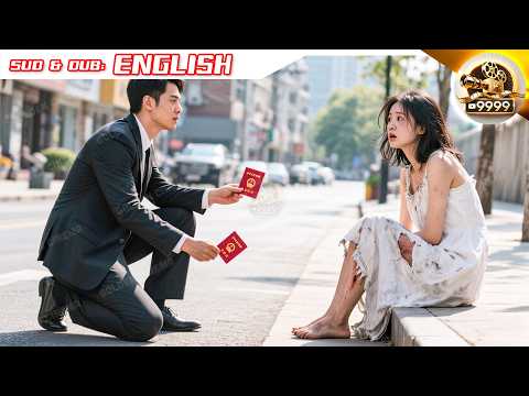 CEO Hired A Contract Wife To Catch Thieves—She’s A Hidden Gang Leader, Fake Marriage Turns Real Love