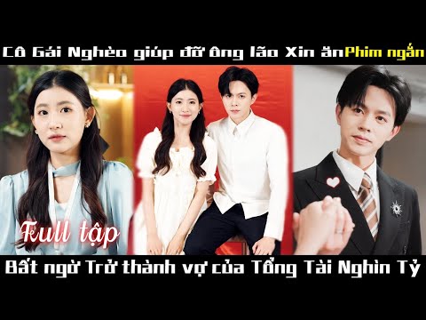 Tổng tài hiểu lầm nữ nhân viên là đào mỏ, không ngờ đó là người vợ mà anh vẫn thầm thương trộm nhớ