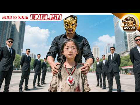 An 8-Year-Old Beggar Girl Was Kidnapped—Turns Out She’s A War God’s Child, Proven By A Jade Pendant.