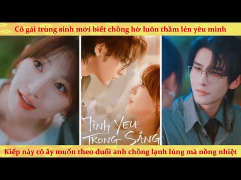 Là giáo sư Chu động lòng trước