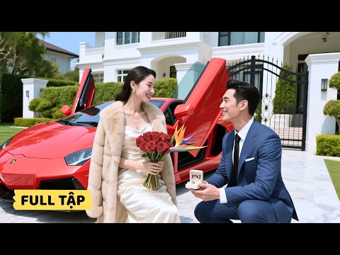 Gái bám màn nhện 20 năm bị mẹ giục cưới, bất ngờ được tổng tài quỳ gối xin làm chồng