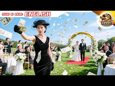 Female Tycoon Brings Joss Paper Bag To Ex-Husband’s Wedding, Punches Husband-Stealing Mistress