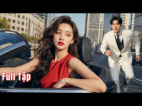 Cô gái bị chồng phản bội nên ly hôn, trở về thân phận Tỷ phú khiến anh ta phải hối hận! #phimhay