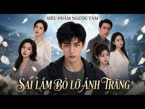 Review Phim: Sai Lầm bỏ lỡ ánh trăng Full trọn bộ