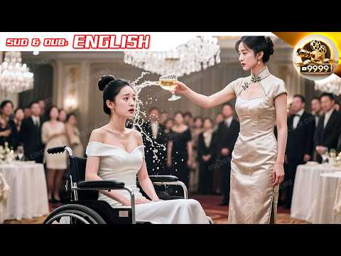 Mistress In Wheelchair Taunts Wife, Turns Out She Touched A Queen In Disguise For Revenge!