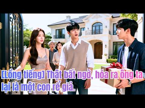 Cưới 7 năm chưa gặp bố mẹ vợ,hóa ra cô ấy năm nào cũng dẫn tình nhân về nhà.Thất vọng tột#260218cjB2