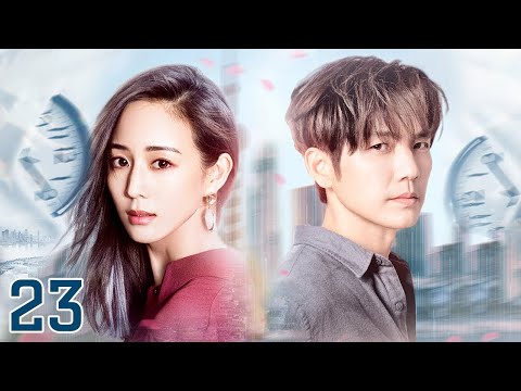 Phim Bộ Hay: CÓ AI NÓI VỚI EM CHƯA - Tập 23 (Lồng Tiếng) | Chung Hán Lương & Trương Quân Ninh