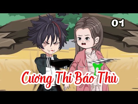 Tập 1 | Cương Thi Báo Thù | Cáo Ú Review