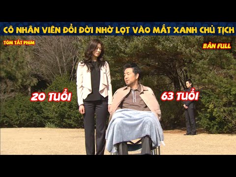 Review Phim: Cô Dâu Mặt Trời | Bản Full | Tóm Tắt Phim Hay