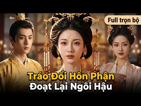 Tráo Đổi Hôn Phận Đoạt Lại Ngôi Hậu full tập