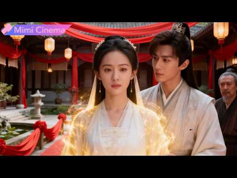 Câm nữ bị bán cho thiếu gia bệnh tật, đêm cưới mở miệng cứu anh rồi được cưng chiều!#260413ylB2