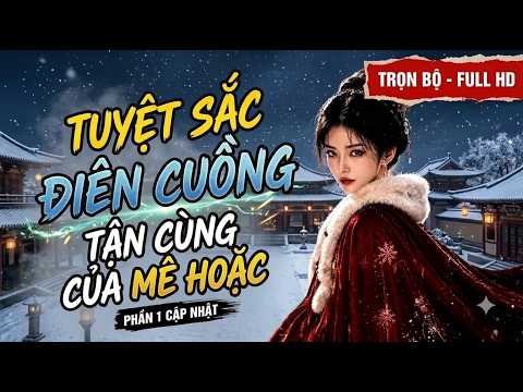 Phần 1: Trọng sinh, nữ chính dùng muối để ly hôn, cùng vương gia lật ngược thế cờ
