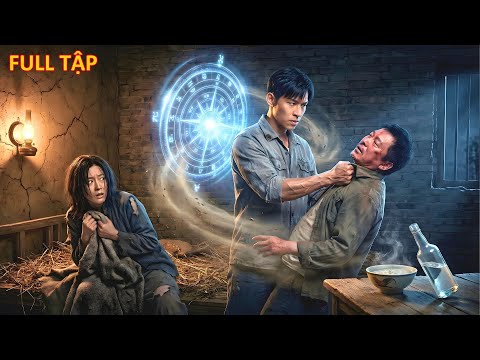 Chàng Trai Trọng Sinh Bị Cha Mẹ Kế Ép Xuống Nông Thôn, Ai Ngờ Anh Dùng Hệ Thống Tống Cả Hai Vào Tò