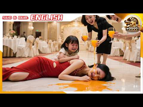 Single Mom Insulted by Elites—Turns Out Her Husband Is a Ruthless CEO. Touch His Wife, You Die!