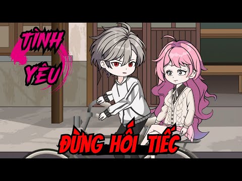 Full Version | Đừng Hối Tiếc - Bạch Tiên Sinh