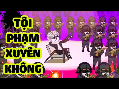 Full Version | Tội Phạm Xuyên Không - Bạch Tiên Sinh x Sub Review