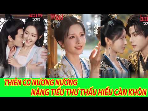 Thiên Cơ Nương Nương: Nàng Tiểu Thư Thấu Hiểu Càn Khôn - Trọn Bộ