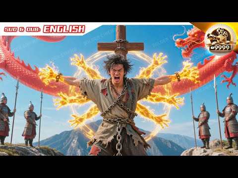 Begger Fights Dragon, Mocked As Useless—Turns Out He's A God Emperor With Supreme Martial Powers