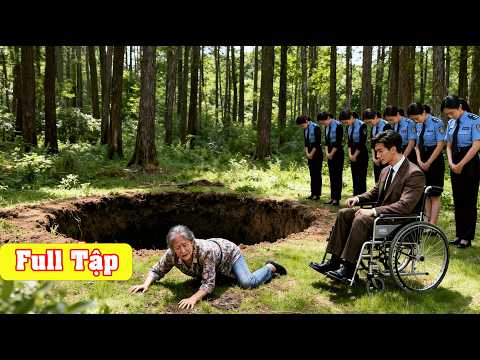 Chàng Trai Vô Dụng Khiến Mẹ Uất Ức Qua Đời, Bất Ngờ Trùng Sinh Trở Thành Tổng Tài Nghìn Tỷ Báo Thù