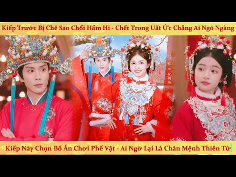 Phần 2: Chọn Một Kẻ Ăn Chơi Làm Cha Nuôi Thành Hoàng Đế Là Được