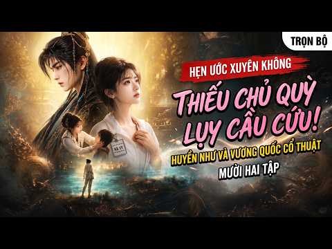 Nữ bác sĩ bị coi yêu nữ tế lễ, dẹp dịch bệnh khiến thiếu chủ Cổ Thục quỳ cầu cứu nước