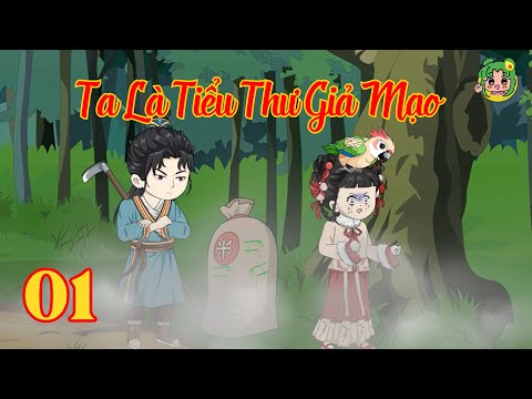 TẬP 01 - Ta Là Tiểu Thư Giả Mạo  -  | Bơ Review