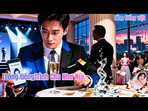 Lễ trao giải, vợ bênh con riêng và tình nhân. CEO xuất hiện, đuổi họ ra tay trắng#250920faB3