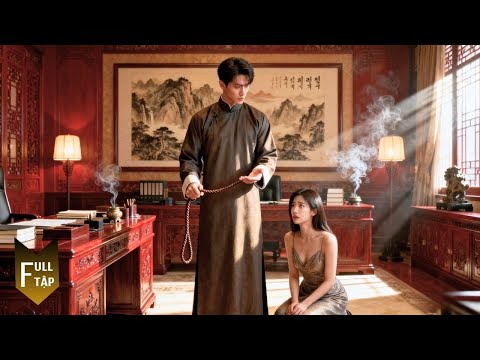 Thiên sư báo ơn mà chịu sỉ nhục 3 năm và cái kết khiến hôn thê và tập đoàn phải quỳ xuống xin tha