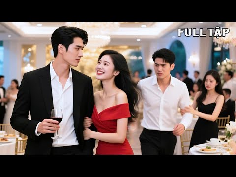 Bạn trai lạnh nhạt với cô vì tình cũ, tới khi cô trở thành phu nhân Tổng Tài mới ân hận phát điên