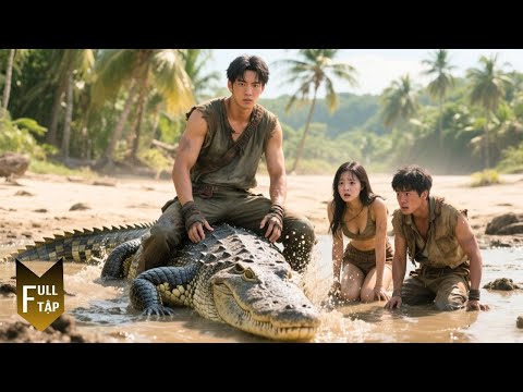 Thanh niên tốt tính cứu bạn gái trên đảo hoang, nào ngờ bị cô ta hại thê thảm