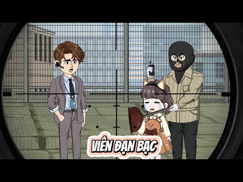 FULL  |  Viên Đạn Bạc...   | NOVIETSUB