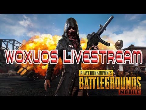 [PUBG Mobie]  Try Hard Top 1
