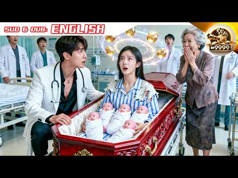 Pregnant With Quintuplets, Girl Nearly Died at Birth, but 5 Angelic Babies Miraculously Saved Her