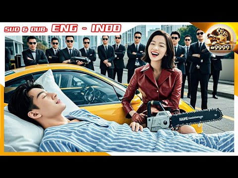 Billionaire CEO Fakes Vegetative State To Test Wife, Only To Find Out She's A Ruthless Mafia Boss