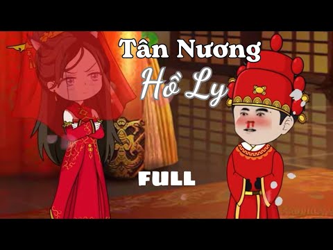 FULL | Tân Nương Hồ Ly | Cáo Ú Review