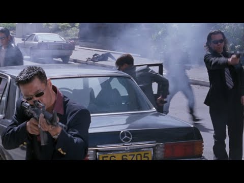 HUYẾT TÌNH LUYẾN ÁI [Thuyết Minh] - Lưu Đức Hoa, Trương Quốc Vinh | Phim Hành Động Ngôn Tình