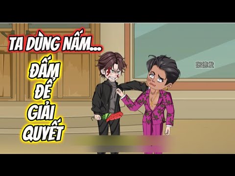 Ta Dùng Nấm... Đám Để Giải Quyết | Sub Review