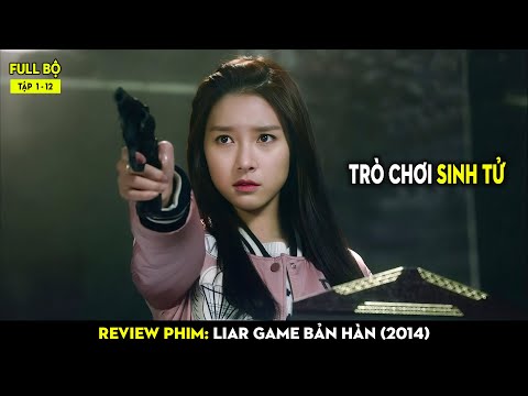 Trò chơi lừa dối nhau để đạt 10 tỷ won tiền thưởng