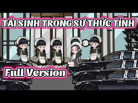 Full Version | Tái Sinh Trong Sự Thức Tỉnh - Bạch Tiên Sinh