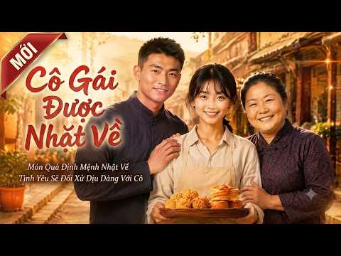 Cô gái gặp ai cũng muốn làm chồng để xin cơm | Full trọn bộ