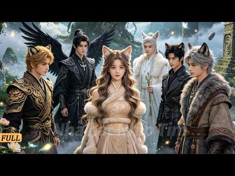Kiếp trước, cô gái bị thú rừng làm nhục đến chết. Kiếp này, cô bắt kẻ làm tổn thương mình phải quỳ！