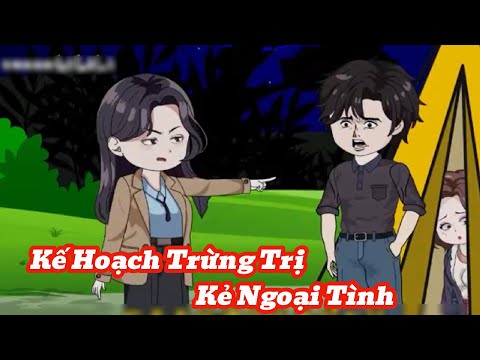 [Full] Vì Mê Gái Già Bạn Trai Phản Bội Tôi | Meihaysub