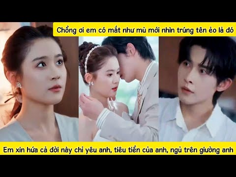 Cua lại chồng cũ:cô của năm 18 tuổi nhập vào cô của năm 25tuổi,đối mặt với chồng lạnh nhạt con tự kỷ