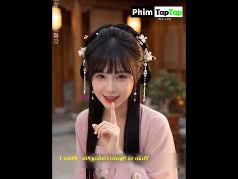 Thần Và Người Chồng Ma full tập | Cô gái bái đường thành thân cùng một cái bài vị của phu quân