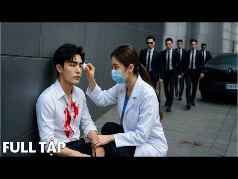 Cô gái bí ẩn vô tình cứu Tổng Tài – Không ngờ lại khiến anh quyết cưới làm vợ!