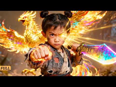 Cậu Bé 9Tuổi Thường Bị Bắt Nạt—Ai Ngờ Là Chiến Binh Siêu Cấp, Đánh Một Chọi Mười,Kẻ Bắt Nạt Chạy Mất