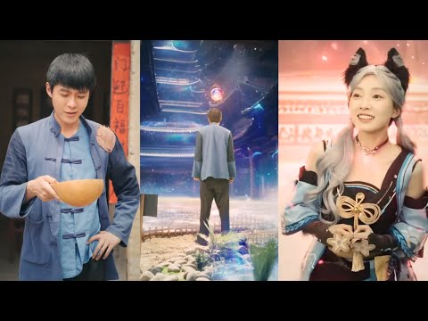 Vô Tình Thức Tỉnh Bảo Tháp Chín Tầng, Anh Chàng Yếu Đuối Bị Mọi Người Xem Thường Bỗng Trở Nên Bá Đạo